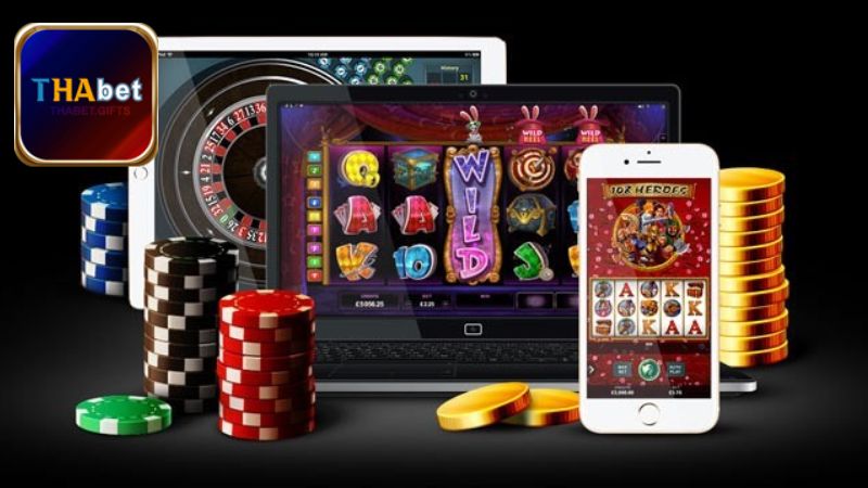 Dàn sản phẩm chất lượng của Thabet casino